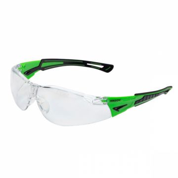 Ochelari de protectie P2 cu lentile transparente