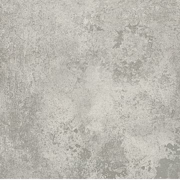 Gresie portelanata rectificata Beton Bianco 60X60 semilucioasa