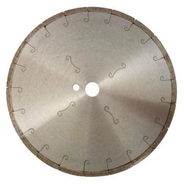 Disc DiamantatExpert pt. Marmura - Laser - Silentios 300mm Premium - DXDH.2057.300 (Diametru disc, Ø interior: 30.0)