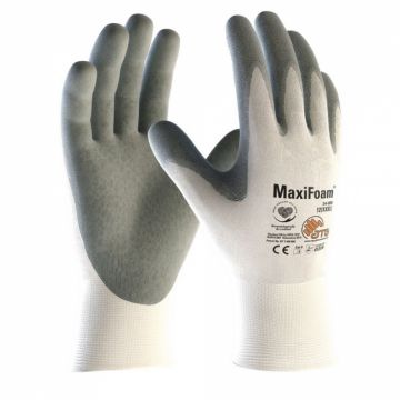 Manusi de protectie MaxiFoam - 4121 (34 800)