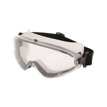 Ochelari de protectie transparenti cu banda elastica G5000