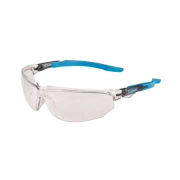 Ochelari de protectie transparenti dublu ajustabili M7000
