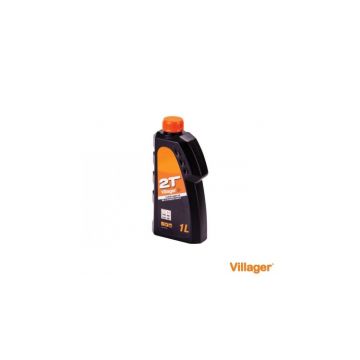 Ulei Villager - 2 timpi 1 litru 056495