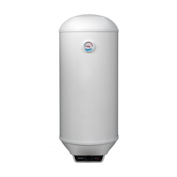 Boiler electric 100 l Vortex VO4240, 2000 W, vertical, fara serpentine, 1 rezervor, alb, 25 kg, 1096 x 478 x 478 mm