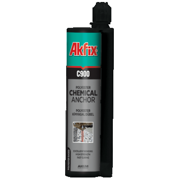 Ancora chimica Akfix C900, 345 ml