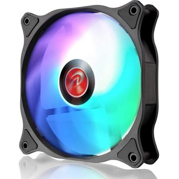 Ventilator 1800RPM RGB