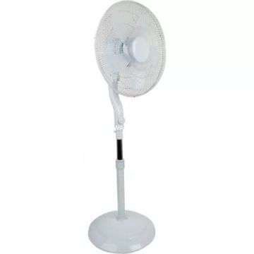 Ventilator MFA1 Putere 60W 3 Viteze Alb