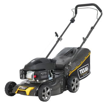 Masina De Tuns Gazonul Razor 4210 Benzina 1.2kW Latime Taiere 42cm Reglaj Central 6 Trepte Sac 45l