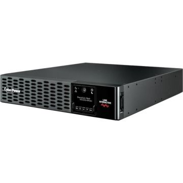 UPS PR3000ERT2U 3000VA IEC Black