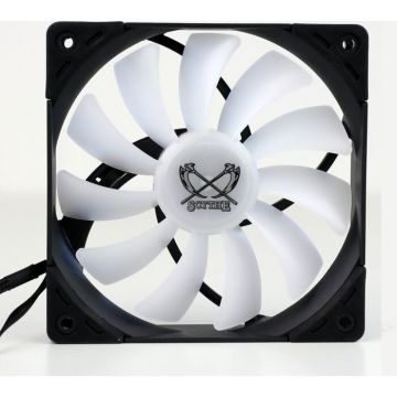 Ventilator Kaze Flex RGB 1200RPM 120mm