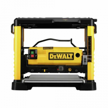 Masina pentru degrosat DeWalt DW733, 1800 W