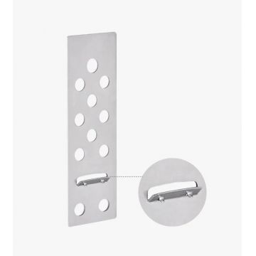 Sistem carlige RAI-FIX 5mm (120buc), pt. placi ceramice de fatade - Raimondi-2995MM120