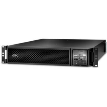 UPS Smart On-Line 1500VA 1500W 230V Rackmount 2U Negru