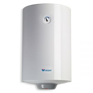 Boiler electric Regent REG 50 Litri 1500W Alb