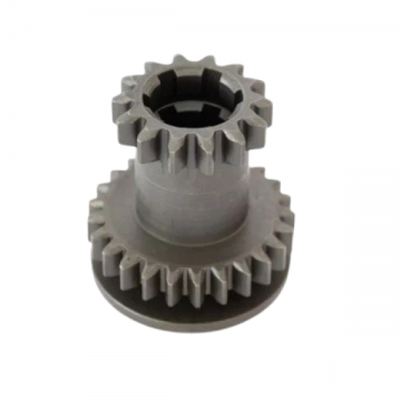 Pinion 27 dinti cutie de viteza motocultor 1001ksd, 1002ksd, Ruris 751ks