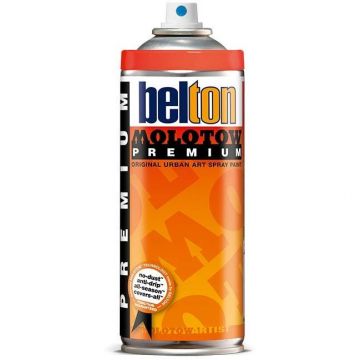 Spray Belton 400ml Black Violet