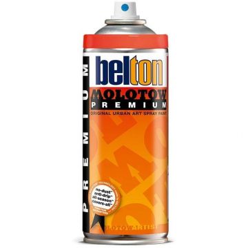 Spray Belton 400ml Hazelnut