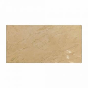 Faianta Bergama Cream 25 x 50