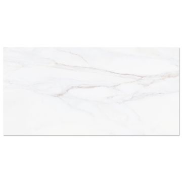 Faianta Calacatta White 30 x 60 lucioasa