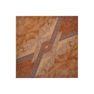 Gresie portelanata Kent Caramel 33 x 33