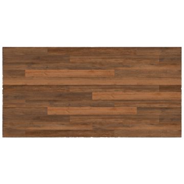 Gresie portelanata rectificata LM 1019 Laminate 60X120 mata gresie tip parchet