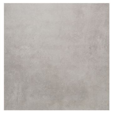 Gresie rectificata portelanata Base (Ariman) Grey 60 x 60