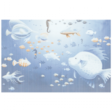 Faianta decor Las Palmas Bathroom (1371) 20x30