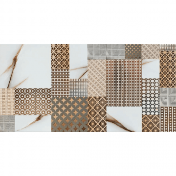 Faianta decor Stark Mix Beige 30.5X60.5