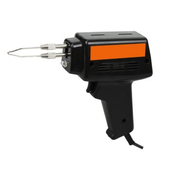 Pistol Electric Pentru Lipit 100 W; Evotools 647024