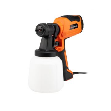 Pistol Electric Pentru Vopsit 500 W, 1400 ml, Sg 500 Epto Evotools 681911