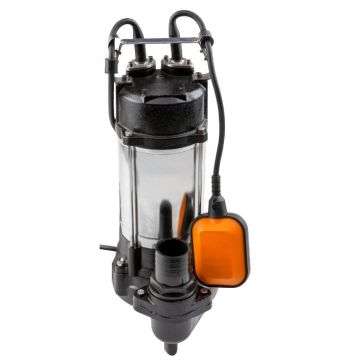 Pompa Submersibila Apa Murdara Epto 1194, 750 W, Evotools 681874