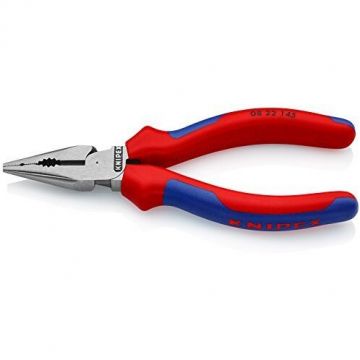 08 22 145 Spitz-combination pliers