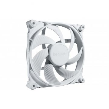 Ventilator Carcasa Silent Wings 4 140mm PWM Alb