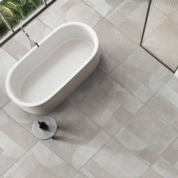 Gresie/Faianta Apavisa Focus Decor 60X60 - Dimensiune 60x60