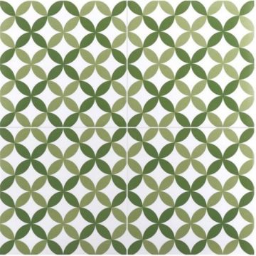 Gresie / Faianta Equipe Rivoli Deco, 20x20 cm - Dimensiune 20x20 cm