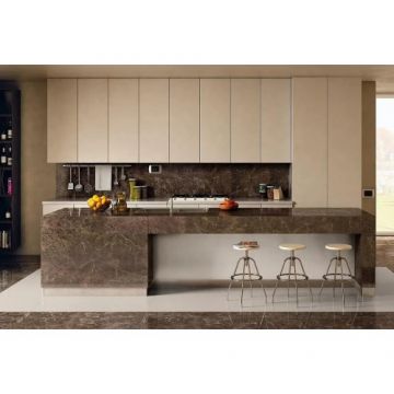 Gresie/Faianta Keope Elements Lux Lappato 120x278 6mm - Dimensiune 120x278