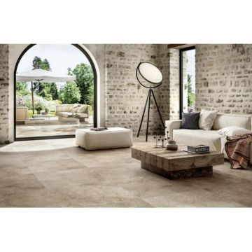 Gresie/Faianta Ragno Realstone_Jerusalem Soft - Dimensiune 60x120 cm