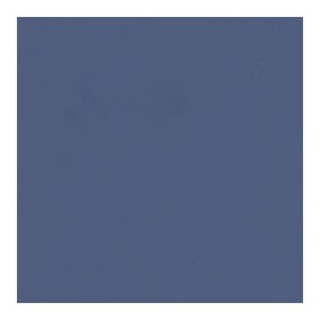 Placa MDF Kastamonu High Gloss P012, infoliata, albastru lucios, 2800 x 1220 x 18 mm