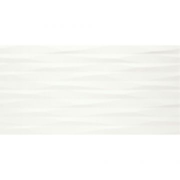 Faianta Baldocer Blanco 30x60 cm, mat - Dimensiune 30x60