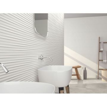 Faianta Baldocer Blanco 30x60 cm, mat - Dimensiune 30x60