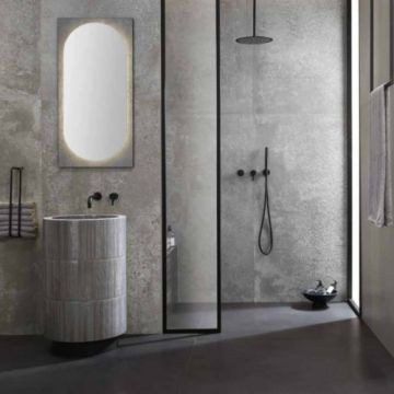 Faianta Fap Ceramiche Color Mood Oxide 80x160 - Dimensiune 80x160