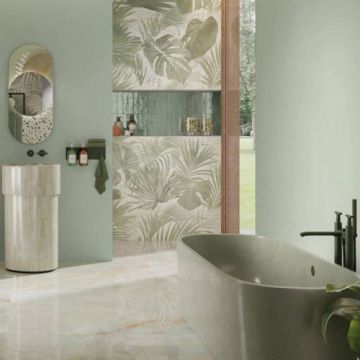 Faianta Fap Ceramiche Color Mood Tropical 80x160 - Dimensiune 80x160