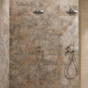 Faianta Fap Ceramiche Nobu Slate 25x75 - Dimensiune 25x75