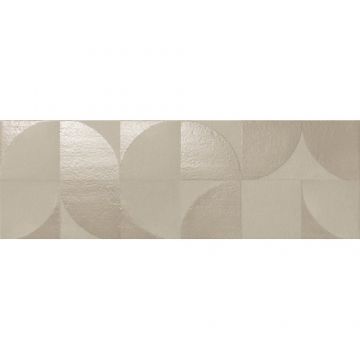 Faianta Fap Mat&More Deco 25x75 cm - Culoare mat&more deco taupe