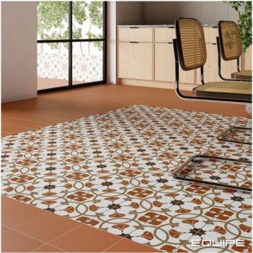 Gresie / Faianta Equipe Rivoli Deco, 20x20 cm - Dimensiune 20x20 cm