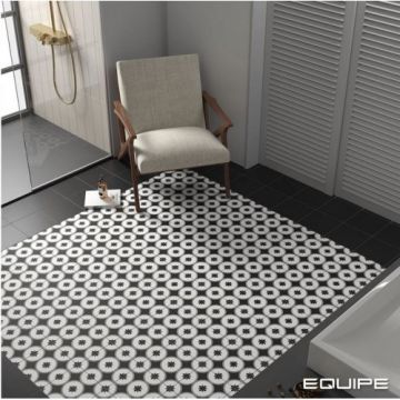 Gresie / Faianta Equipe Rivoli Deco, 20x20 cm - Dimensiune 20x20 cm