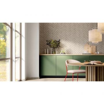 Gresie / Faianta Fap Ceramiche Nobu Grey - Dimensiune 60x120 cm