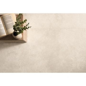 Gresie / Faianta Fap Ceramiche Nobu White - Dimensiune 60x120 cm