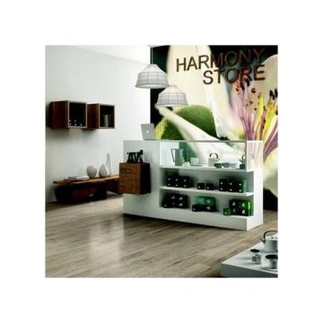 Gresie/Faianta Ragno Harmony Mat 15x90 - Dimensiune 15x90