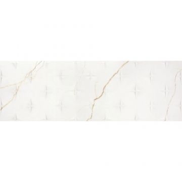 Faianta Baldocer Quantum 40x120 cm, satinata - Dimensiune 40x120